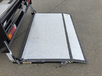 MITSUBISHI FUSO Canter Aluminum Van TPG-FEA20 2018 158,088km_12