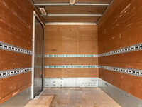 MITSUBISHI FUSO Canter Aluminum Van TPG-FEA20 2018 158,088km_14