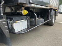 MITSUBISHI FUSO Canter Aluminum Van TPG-FEA20 2018 158,088km_21