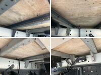 MITSUBISHI FUSO Canter Aluminum Van TPG-FEA20 2018 158,088km_24