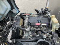MITSUBISHI FUSO Canter Aluminum Van TPG-FEA20 2018 158,088km_25