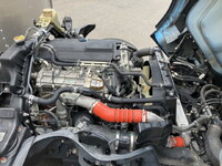 MITSUBISHI FUSO Canter Aluminum Van TPG-FEA20 2018 158,088km_26