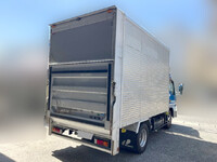 MITSUBISHI FUSO Canter Aluminum Van TPG-FEA20 2018 158,088km_2