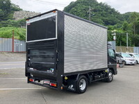 MITSUBISHI FUSO Canter Aluminum Van TPG-FEA20 2018 158,088km_2