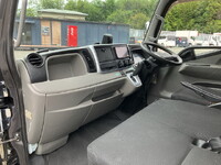 MITSUBISHI FUSO Canter Aluminum Van TPG-FEA20 2018 158,088km_30