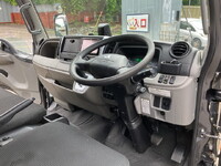 MITSUBISHI FUSO Canter Aluminum Van TPG-FEA20 2018 158,088km_33