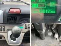 MITSUBISHI FUSO Canter Aluminum Van TPG-FEA20 2018 158,088km_37