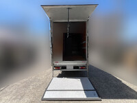 MITSUBISHI FUSO Canter Aluminum Van TPG-FEA20 2018 158,088km_3