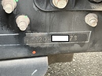 MITSUBISHI FUSO Canter Aluminum Van TPG-FEA20 2018 158,088km_40