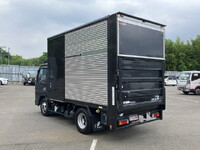 MITSUBISHI FUSO Canter Aluminum Van TPG-FEA20 2018 158,088km_4