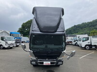 MITSUBISHI FUSO Canter Aluminum Van TPG-FEA20 2018 158,088km_8