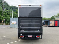 MITSUBISHI FUSO Canter Aluminum Van TPG-FEA20 2018 158,088km_9