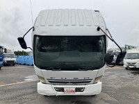 MITSUBISHI FUSO Fighter Deep Dump PA-FK71F 2007 27,044km_10