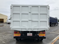 MITSUBISHI FUSO Fighter Deep Dump PA-FK71F 2007 27,044km_11