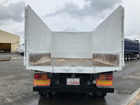 MITSUBISHI FUSO Fighter Deep Dump PA-FK71F 2007 27,044km_12