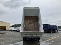 MITSUBISHI FUSO Fighter Deep Dump PA-FK71F 2007 27,044km_16