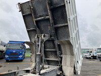 MITSUBISHI FUSO Fighter Deep Dump PA-FK71F 2007 27,044km_17