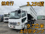Fighter Deep Dump