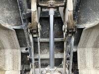 MITSUBISHI FUSO Fighter Deep Dump PA-FK71F 2007 27,044km_20
