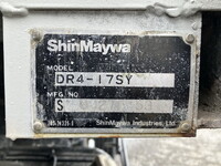 MITSUBISHI FUSO Fighter Deep Dump PA-FK71F 2007 27,044km_22