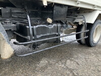 MITSUBISHI FUSO Fighter Deep Dump PA-FK71F 2007 27,044km_23