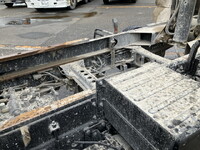 MITSUBISHI FUSO Fighter Deep Dump PA-FK71F 2007 27,044km_27
