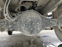 MITSUBISHI FUSO Fighter Deep Dump PA-FK71F 2007 27,044km_28