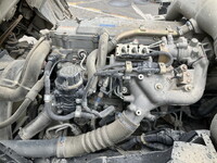 MITSUBISHI FUSO Fighter Deep Dump PA-FK71F 2007 27,044km_29