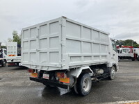 MITSUBISHI FUSO Fighter Deep Dump PA-FK71F 2007 27,044km_2