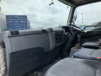 MITSUBISHI FUSO Fighter Deep Dump PA-FK71F 2007 27,044km_34
