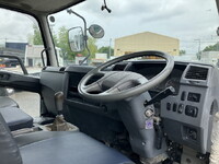 MITSUBISHI FUSO Fighter Deep Dump PA-FK71F 2007 27,044km_37