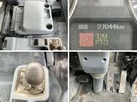 MITSUBISHI FUSO Fighter Deep Dump PA-FK71F 2007 27,044km_39