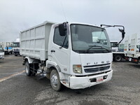 MITSUBISHI FUSO Fighter Deep Dump PA-FK71F 2007 27,044km_3