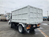 MITSUBISHI FUSO Fighter Deep Dump PA-FK71F 2007 27,044km_4