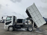 MITSUBISHI FUSO Fighter Deep Dump PA-FK71F 2007 27,044km_6