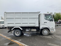 MITSUBISHI FUSO Fighter Deep Dump PA-FK71F 2007 27,044km_7