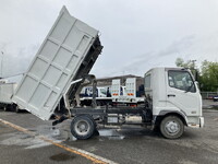 MITSUBISHI FUSO Fighter Deep Dump PA-FK71F 2007 27,044km_8