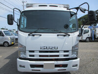 ISUZU Forward Refrigerator & Freezer Wing TKG-FRR90S2 2014 363,780km_11