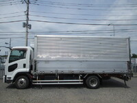 ISUZU Forward Refrigerator & Freezer Wing TKG-FRR90S2 2014 363,780km_13