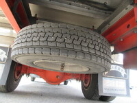 ISUZU Forward Refrigerator & Freezer Wing TKG-FRR90S2 2014 363,780km_14