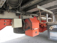 ISUZU Forward Refrigerator & Freezer Wing TKG-FRR90S2 2014 363,780km_16