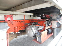 ISUZU Forward Refrigerator & Freezer Wing TKG-FRR90S2 2014 363,780km_19