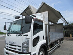 Forward Refrigerator & Freezer Wing