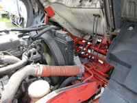 ISUZU Forward Refrigerator & Freezer Wing TKG-FRR90S2 2014 363,780km_29