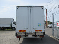 ISUZU Forward Refrigerator & Freezer Wing TKG-FRR90S2 2014 363,780km_2