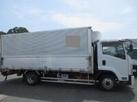 ISUZU Forward Refrigerator & Freezer Wing TKG-FRR90S2 2014 363,780km_3