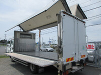 ISUZU Forward Refrigerator & Freezer Wing TKG-FRR90S2 2014 363,780km_4