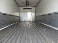 ISUZU Forward Refrigerator & Freezer Wing TKG-FRR90S2 2014 363,780km_7