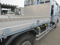 MITSUBISHI FUSO Canter Truck (With 4 Steps Of Cranes) TPG-FEB50 2019 76,328km_25
