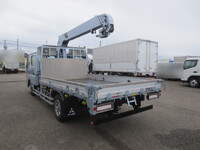 MITSUBISHI FUSO Canter Truck (With 4 Steps Of Cranes) TPG-FEB50 2019 76,328km_2